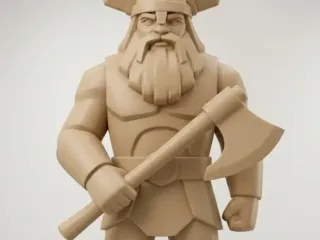 viking