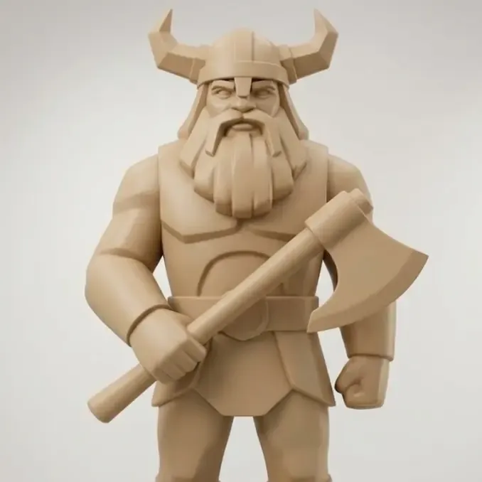 viking