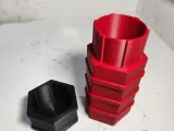 Portable Hex Container-2