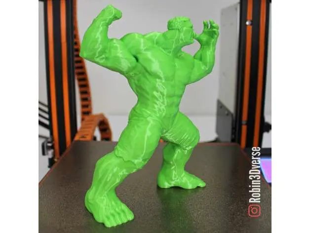 Hulk Support Free