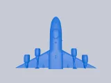 Lockheed C-5 Galaxy-4