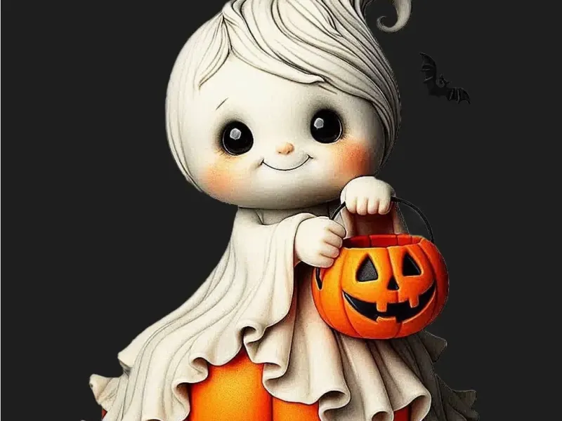 GirlyPOP Geist 👻 2 #SPECIAL
