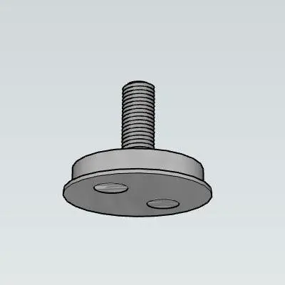 MuteSet SCREW
