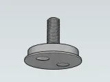 MuteSet SCREW-0