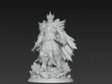 Ice Warrior-2