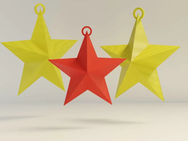 star