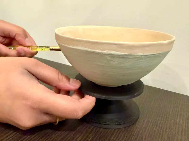 Turntable for Ceramics Pottery