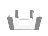 Notes Holder Box-0
