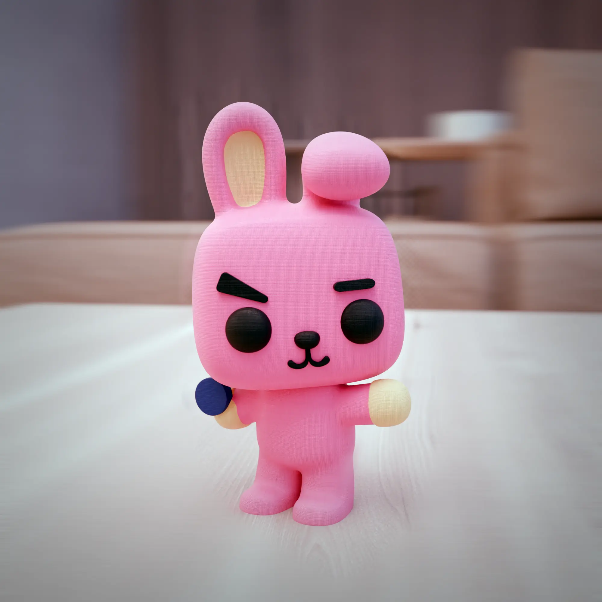 BT21 COOKY FUNKO POP