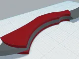 Knife 6B-4