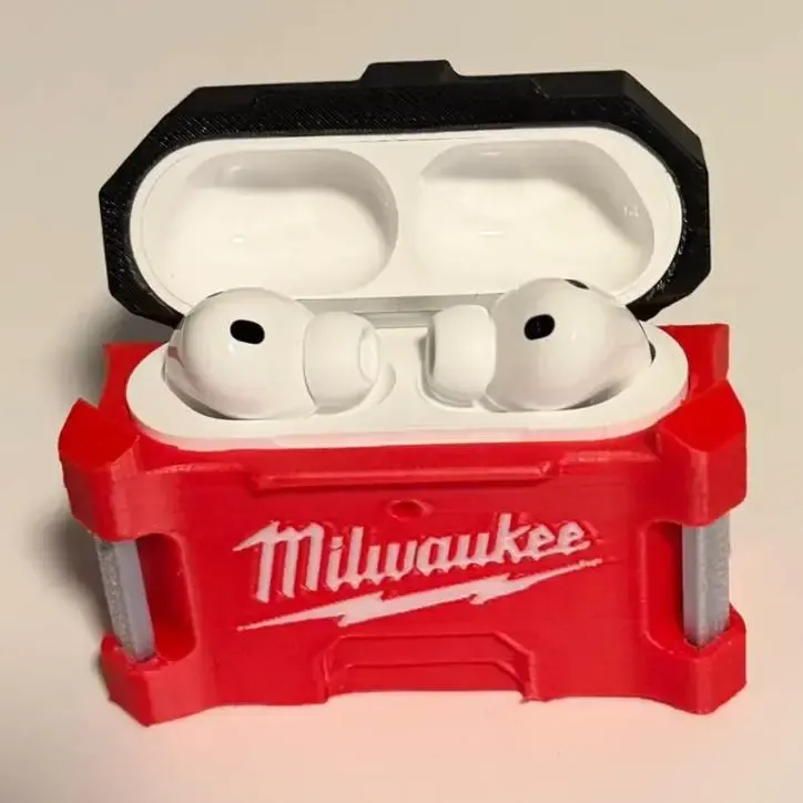 Air Pod 3 Pro Milwaukee Case