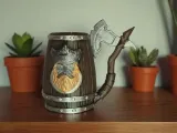 Valhalla Barrel Grip-4
