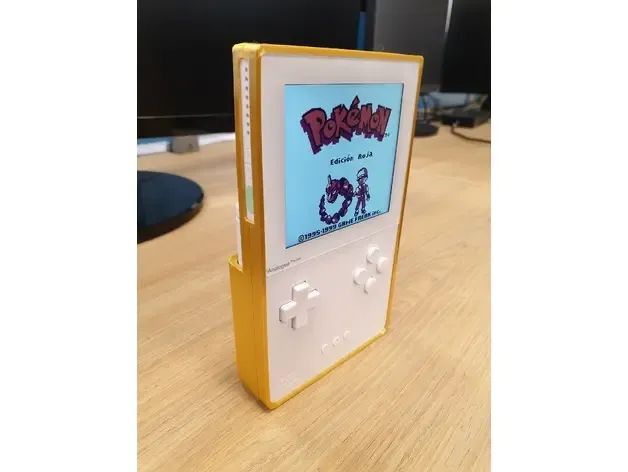 Analogue Pocket Case