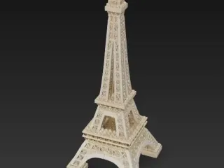 Torre Eiffel
