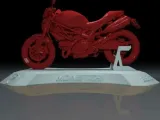 Ducati Monster 696-0