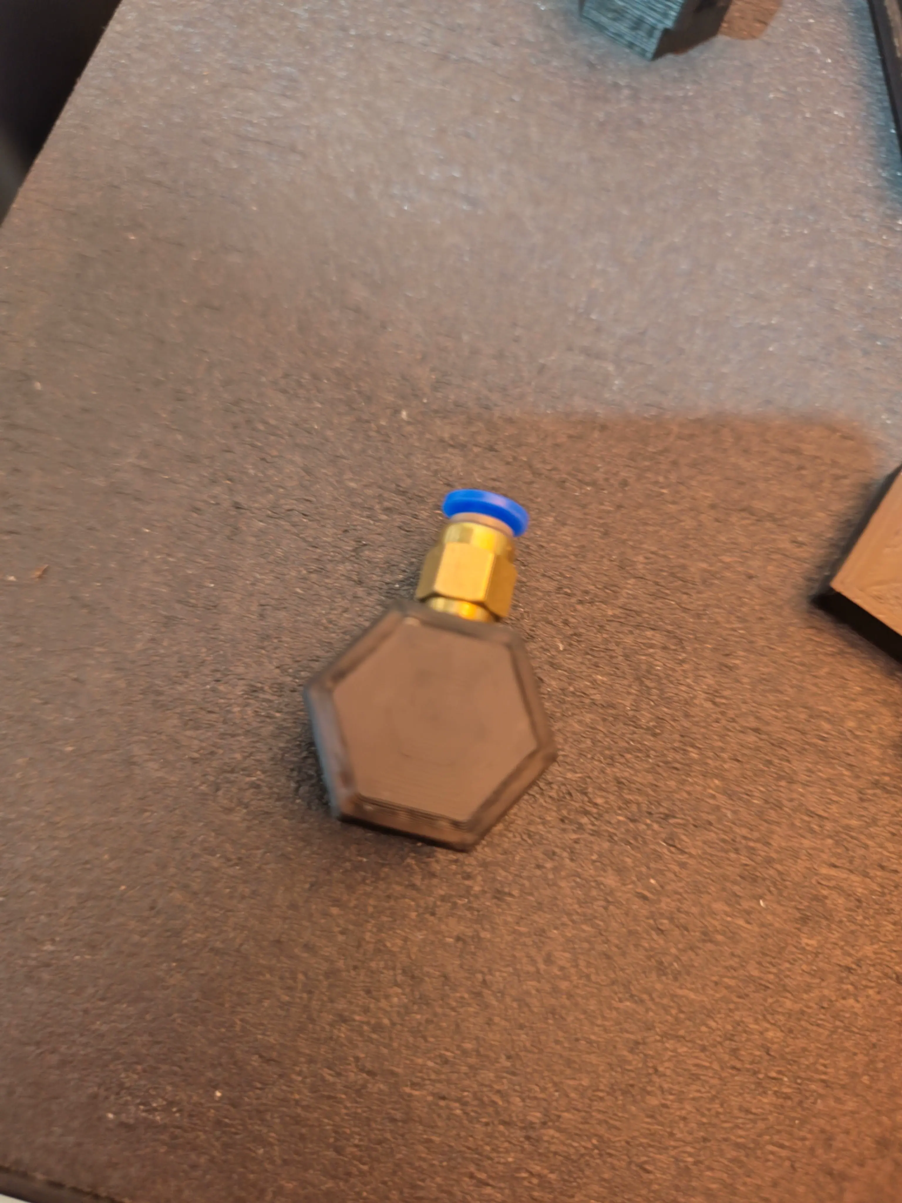 Filament Cleaner / Filter For K1 / K1 MAX / K1C - V2.0