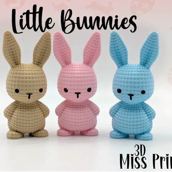 Little bunnies