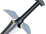 Heart Kreuz Sword - Fairy Tail-3