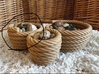 Robe container 2