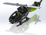 Lego-Helicopter-0