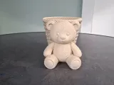 Cute Teddy Bear Planter-1