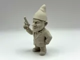 Double O Gnome-3