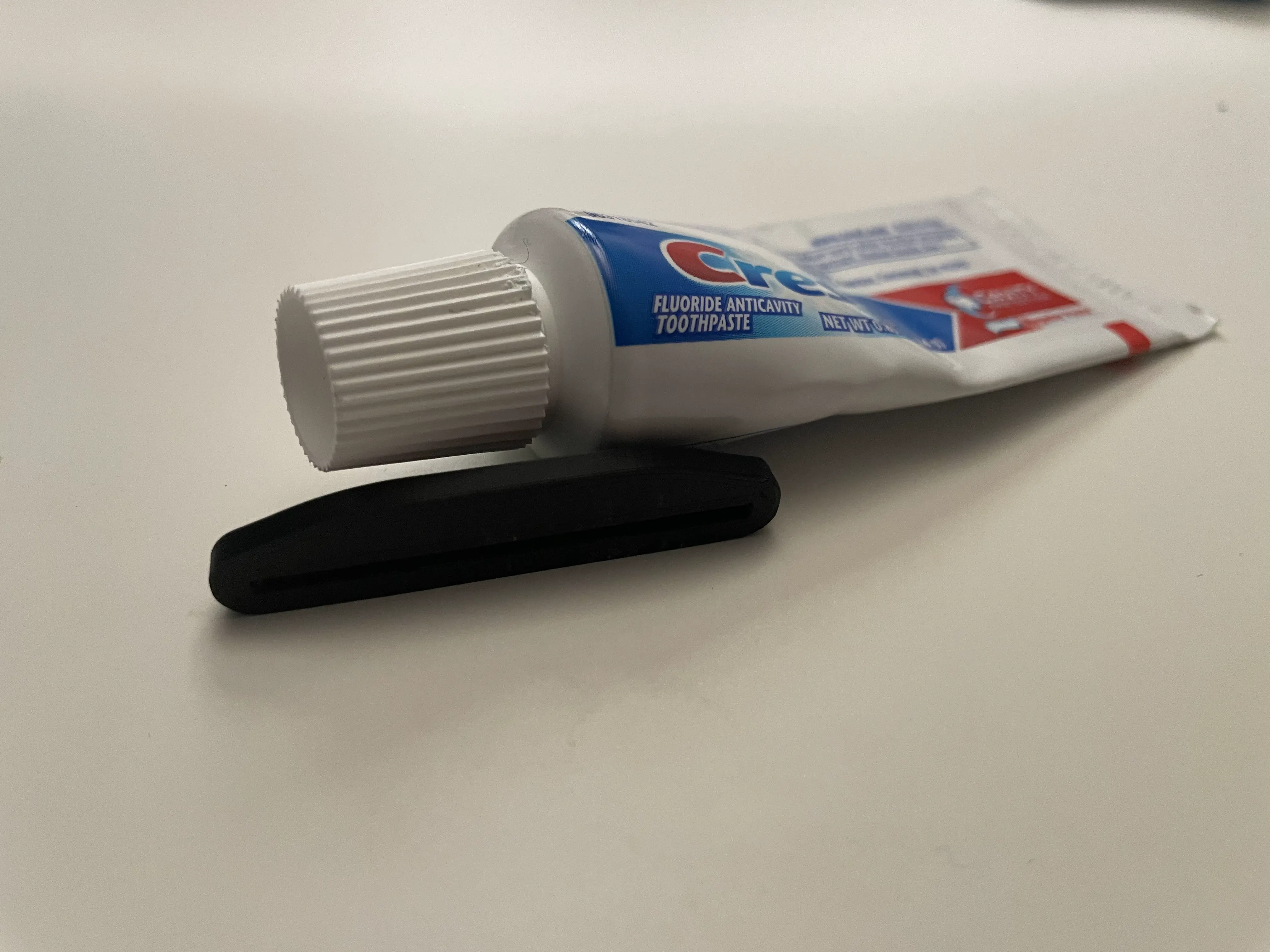 3D Printer Files | 3MF File | Travel Sized Toothpaste Squeezer ...