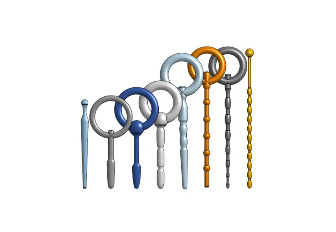 Urethral sound
