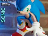 Sonic - Fan Art - No AMS NEEDED-5