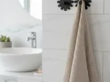 Multi-Purpose Wall Hook  – Bathroom, Kitchen & Door Back-5