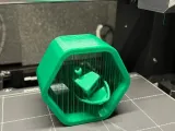 Suspended Benchy-0
