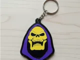 Keychain - Skeletor-0