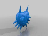 masque majora-6