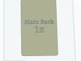 Pixel Wallet Template for Leather Work-5