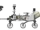 rovers mars-3