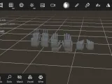 set de mâini pentru figurina de acțiune -5