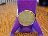 Pen Holder - Outer Space Edition-2