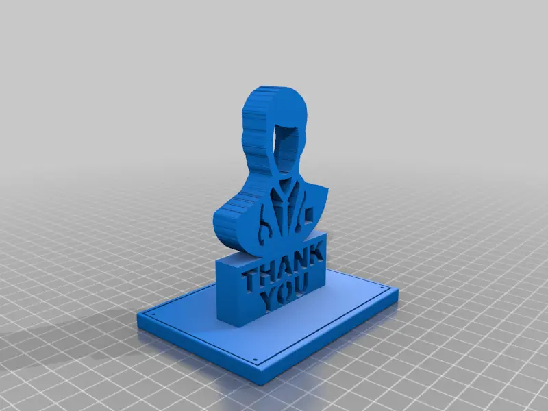 Thank You Signs