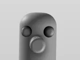 Garbage Face-0