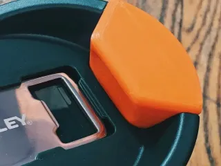 Stanley Pint