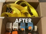 Ratchet strap spool-1