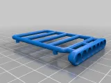 2-door JEEP Wrangler - fully printable-6