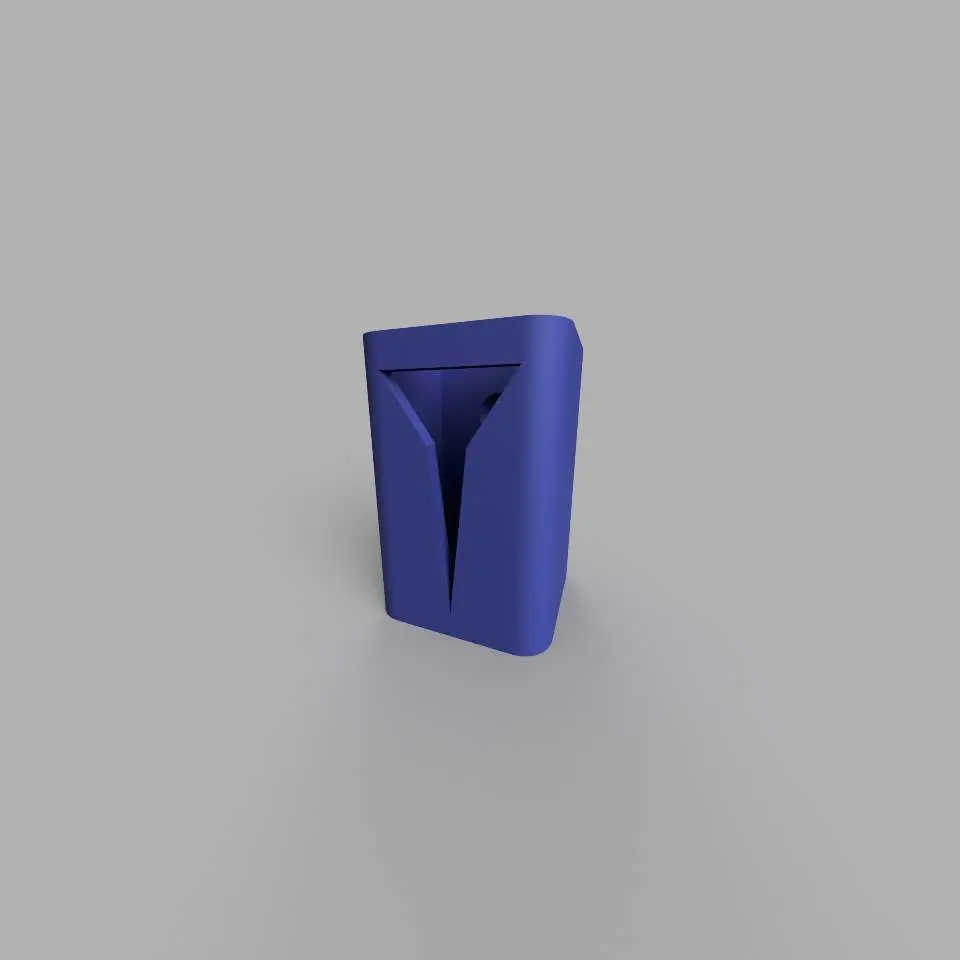 wall tea towel holder