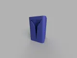 wall tea towel holder-0