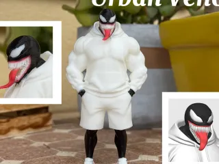 Urban Venom

