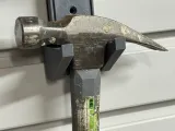 Soporte de herramientas - Martillo (Normal / Medio)-1
