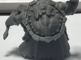 Forged Hell Apostate-15CM; Forged Hell Apostate-4