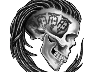 calavera