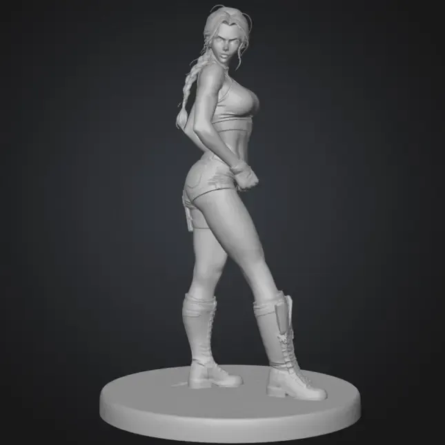 Lara Croft: Tomb Raider