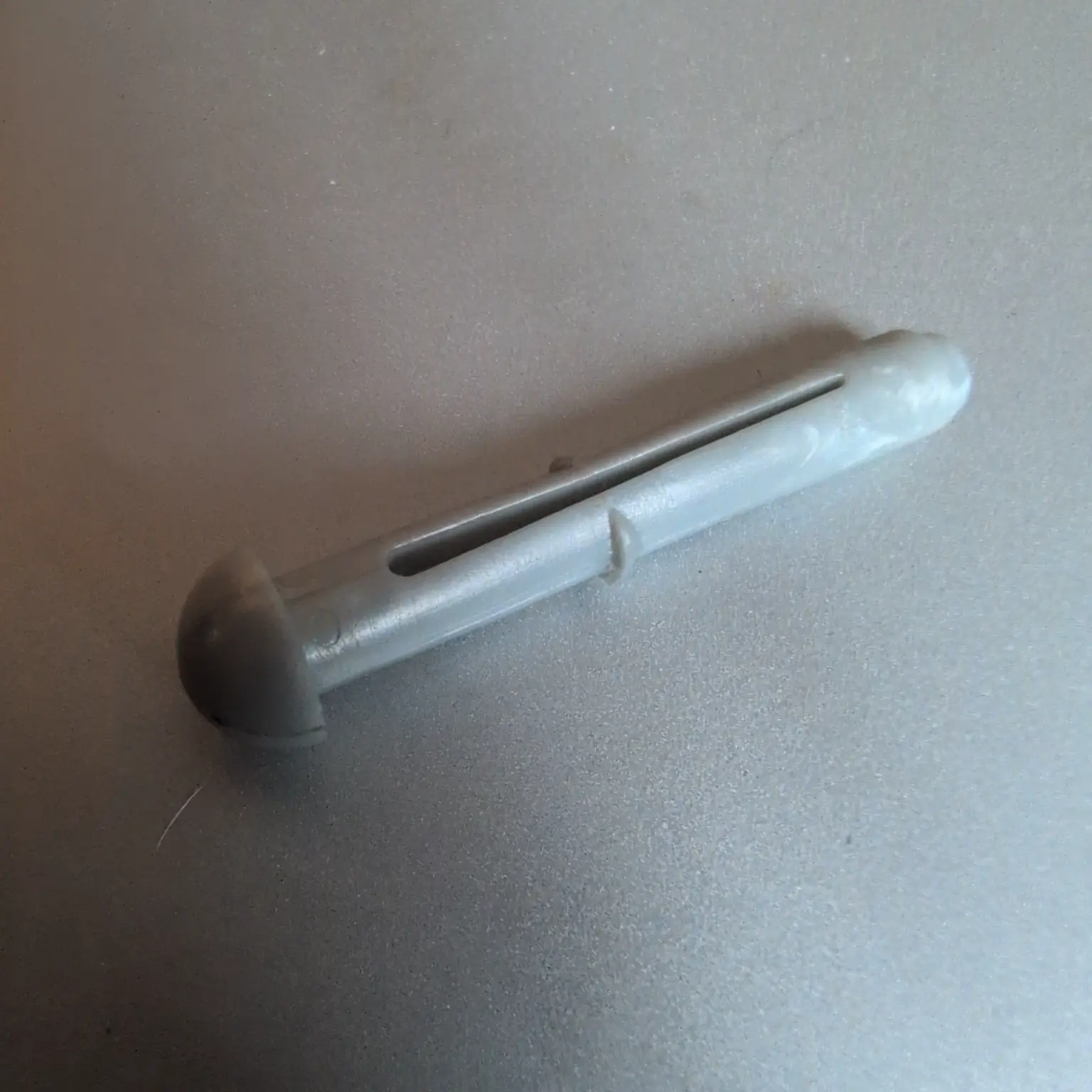 Globe Replacement Pin